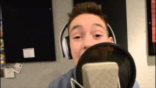 Justin Bieber - Beauty and a Beat  (Cover by Alex Angelo and EZZY)
