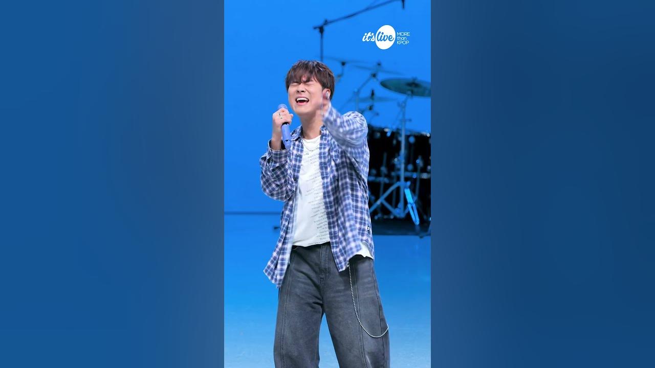 [it’s Live] 이무진(LEE MU JIN) - “청춘만화(Coming Of Age Story)” 미방분1인캠 ver. #itsLive #이무진 #청춘만화 #LEEMUJIN