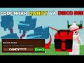 Tổng Hợp 15 Code Grow A Garden Mới Nhất Nhận Candy Blossom Và Disco Bee Miễn Phí Còn Sử Dụng Được