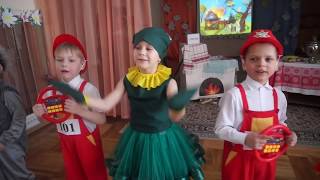 Сценка по пожарной безопасности МЧС музрук Парахневич И П Сценка по пожарной безопасности МЧС музрук Парахневич И П