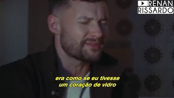 Calum Scott - No Matter What (Tradução) [Clipe Oficial]