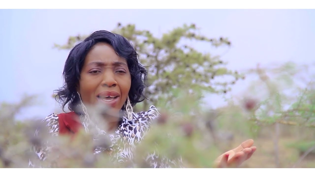 NGAI MWIHOKEKU BY Evangelist Rahab MK ( OFFICIAL VIDEO )sms skiza 9526513 to 811