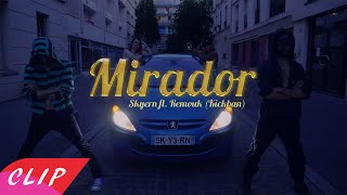 Kezah ft Freddy Gladieux - Mirador (Cover feat. @Kickban)