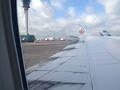 Trip Report: American Airlines, 777-223(ER), Take-off and landing, LHR to ORD, N755AN