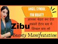         angelic zibu symbol for beauty beauty attraction