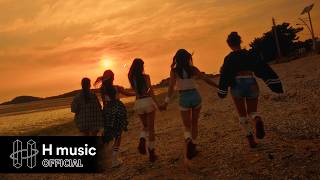 WOOAH(우아) - ‘WXW(Wish With W)’ TEASER
