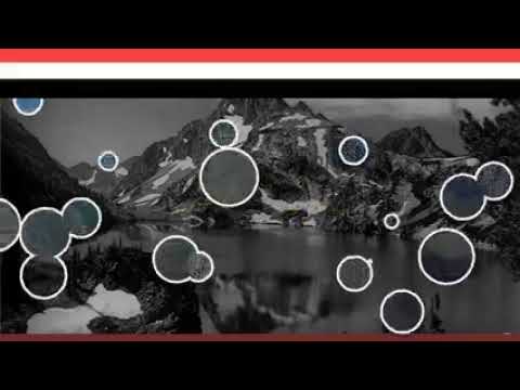 أشهر سلاسل جبلية بالعالم