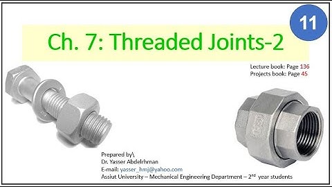 Design of Threads_Lecture 2_Part 1
