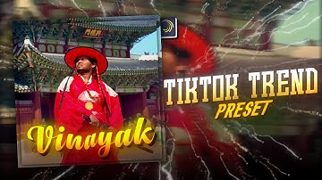GATA ONLY 5MB  PRESET ⚡ - Tiktok Trend XML 🤣 | Ae Inspired Alight Motion Preset | Free Preset 🔒