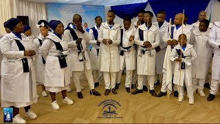 Isithwathwa Emmanuel Church  Hlanza Imiphefumlo  05 July 2025