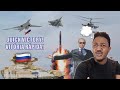 Russia Military Capability 2019: Quick Victory - Вооруженные силы России Reaction