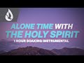 Fellowshipping with God // 1 HOUR Soaking Instrumental Worship // Ambient Music for Prayer Time