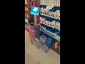 #Baby #Kids #show #Grocery Time 🛒🧴😷