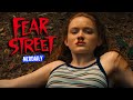 La Calle del Terror (Fear Street) EN 26 MINUTOS