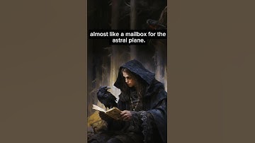 How to cast a spell #chaosmagic #magic #magick #witchcraft #occult #witch #spells #occultism