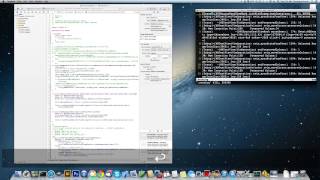 XVim - Debug Log