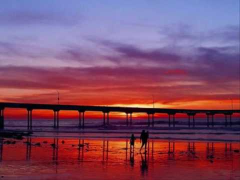 (Sittin' On The) Dock Of The Bay Lyrics - YouTube