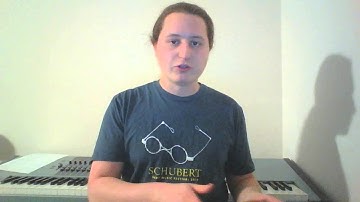 Harmony 4 - Diatonic Chord Substitutions