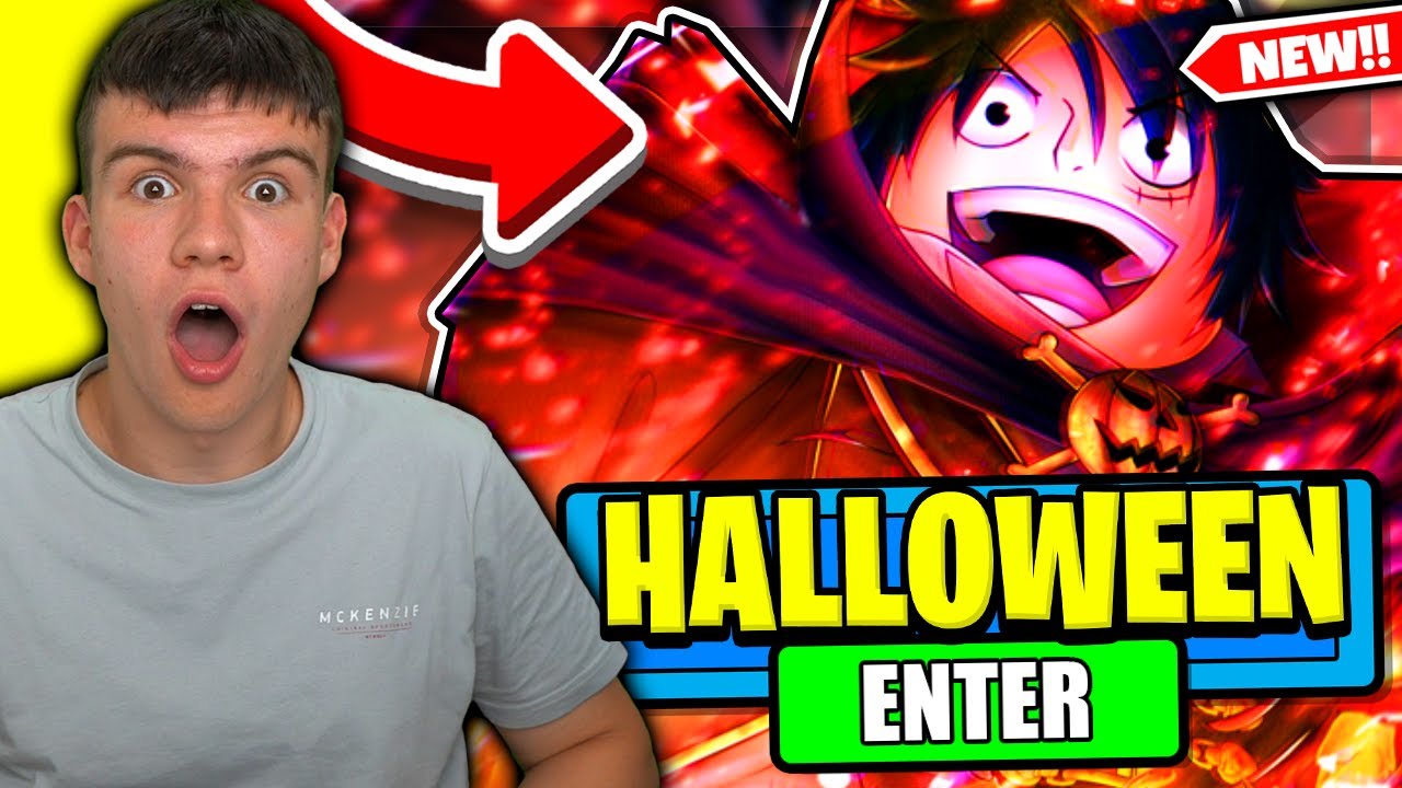 ALL NEW *HALLOWEEN* UPDATE CODES in ANIME DIMENSIONS CODES