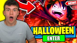 NEW* CHAINSAW HALLOWEEN UPDATE CODES FOR ANIME DIMENSIONS SIMULATOR ROBLOX ANIME  DIMENSIONS CODES 