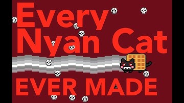 Nyan Cat?