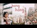Explore HONG KONG (during pandemic) 🇭🇰 | #DiscoverHongKong 2021 | virtual tour 4K