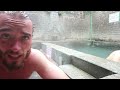 como se bañan en India, Vlog