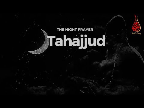 Tahajjud- The Most Blessed Time Of The Night | Mufti Menk