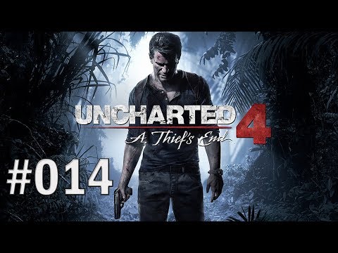 DAS RÄTZEL DER GLOCKEN #014 ! - UNCHARTED 4 A THIEF´S END