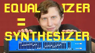 Your EQ is a Synth! / No Input techniques tutorial