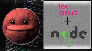 Master Real-Time Stock Prices with Node.js and IEX Cloud API: A Step-by-Step Guide
