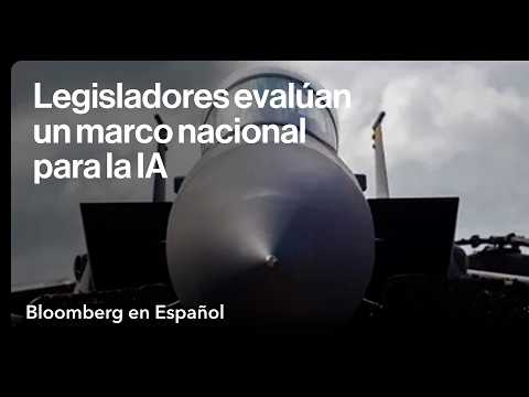 EE.UU. necesita invertir más en expansión de IA, según experto del Instituto Cato