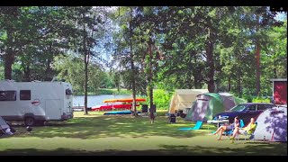 Långasjönäs Camping & Holiday Village - Sweden - Karlshamn Asarum