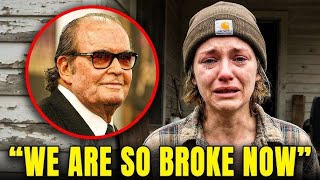 Why James Garner’s Inheritance Became a Family Nightmare