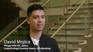 Code2College 2019 Student Impact Recap