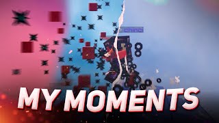 MY MOMENTS | VIMEWORLD #1