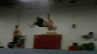 Daniel Pitlock | Fun Combo