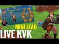 Gambar cover KVK LIVE ON MINI LEAD 44MIL KILLS IN 8HOURS - Lords Mobile