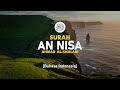 Surah an nisa  ahmad alshalabi  004  i bacaan quran merdu