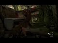 The last of us 2 ps4 walkthough gameplay part 4  where are they