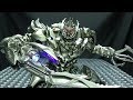 TF Dream Factory DESTROYER (KO Studio Series Megatron): EmGo's Transformers Reviews N' Stuff