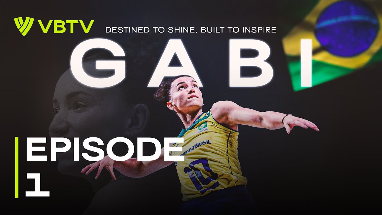 Gabi: Nascida para Brilhar – Episódio 1 Oferecido pela VBTV