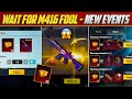 Get The Fool M416 In New Event | Excepted In Anniversary Crate | New Anniversary Crate Release Date