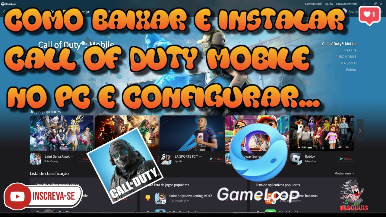 Estou tentando baixar o free fire mas não consigo - Comunidade