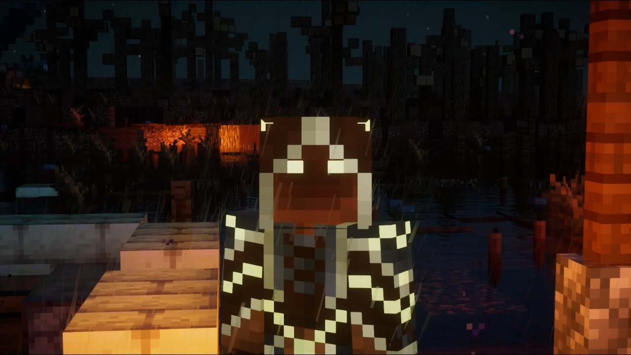 We Fought World War One in Minecraft... - YouTube