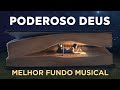 1 HORA DE FUNDO MUSICAL PARA ORAÇÃO E ADORAÇÃO - Para Buscar o Espírito Santo