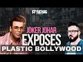 Karan johar exposes bollywood  bollywood stars secret leaked   stylerug