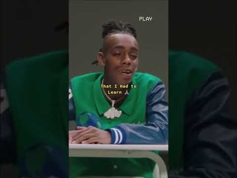 Ynw Melly - Suicidal | When Ynw Melly Said