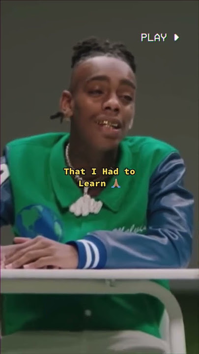 YNW Melly - Suicidal | When YNW Melly Said… 💔