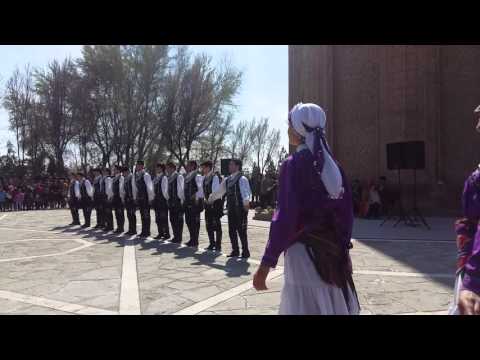 NOVRUZ BAYRAMI.  NAXÇIVAN 2016